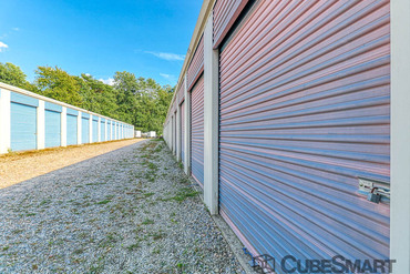 CubeSmart Self Storage - 232 Shore Rd Old Lyme, CT 06371