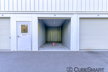 CubeSmart Self Storage - 872 Ethan Allen Hwy Ridgefield, CT 06877