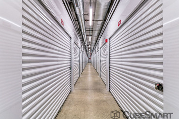 CubeSmart Self Storage - 292 Boston Post RdUnit B Windham, CT 06256