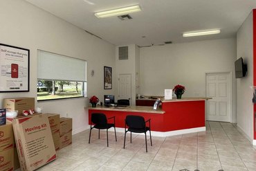 CubeSmart Self Storage - 4411 N US Highway 441 Ocala, FL 34475