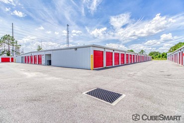 CubeSmart Self Storage - 8937 E State Road 44 Wildwood, FL 34785