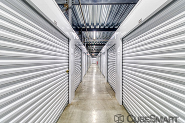 CubeSmart Self Storage - 5635 Atlanta Hwy Alpharetta, GA 30004