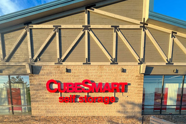 CubeSmart Self Storage (formerly Affordable Family Storage) - 2425 Wiley Blvd Sw Cedar Rapids, IA 52404