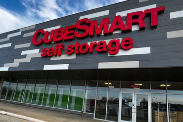 CubeSmart Self Storage (formerly Affordable Family Storage) - 240 Se 29th St Topeka, KS 66605