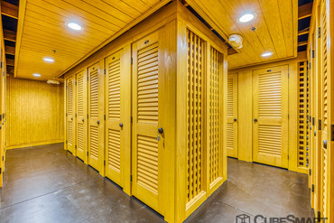 Bee Safe Storage - 2010 Rocky River Rd Charlotte, NC 28213