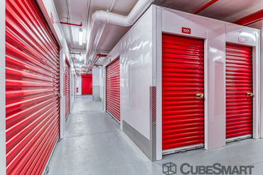 CubeSmart Self Storage - 69 S Main St Bound Brook, NJ 08805