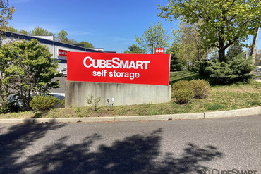 CubeSmart Self Storage - 268 Cliffwood Ave Cliffwood, NJ 07721