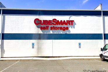 CubeSmart Self Storage - 268 Cliffwood Ave Cliffwood, NJ 07721