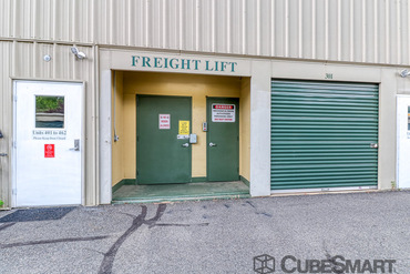 CubeSmart Self Storage - 1500 Jersey St South Plainfield, NJ 07080
