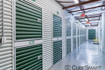 CubeSmart Self Storage - 1500 Jersey St South Plainfield, NJ 07080