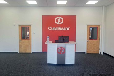 CubeSmart Self Storage - 205 Route 23 Wantage, NJ 07461