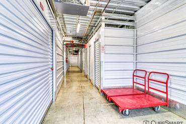 CubeSmart Self Storage - 999 Long Island Ave Deer Park, NY 11729