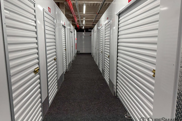 CubeSmart Self Storage - 34-38 38th St Long Island City, NY 11101