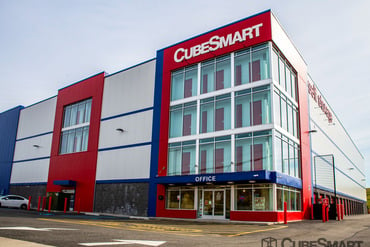 CubeSmart Self Storage - 266 Wild Ave Staten Island, NY 10314
