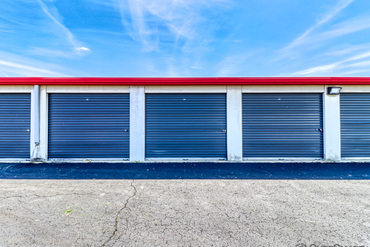 CubeSmart Self Storage - 9984 S Old State Rd Lewis Center, OH 43035