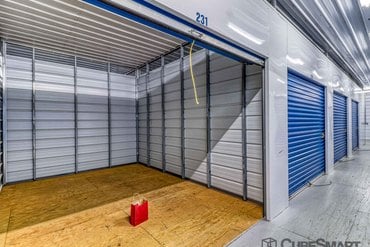 CubeSmart Self Storage - 340 E Main St Leola, PA 17540