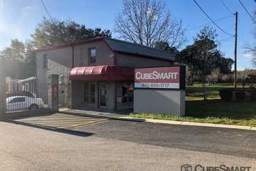 CubeSmart Self Storage - 6555 Dorchester Rd North Charleston, SC 29418