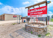 CubeSmart Self Storage - 1432 Foley Rd Crosby, TX 77532