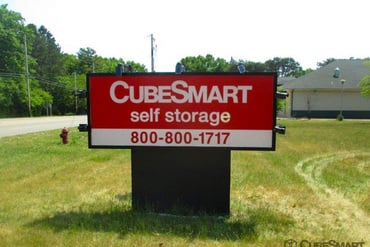 CubeSmart Self Storage - 1280 Sheridan Rd Kenosha, WI 53140