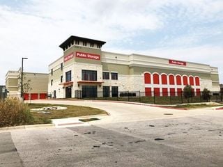 Facility Image