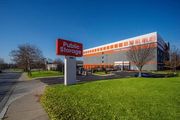 Public Storage - 3006 Druid Park Dr Baltimore, MD 21215