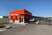 Public Storage - 2902 S Beverly St Boise, ID 83709