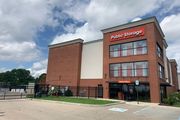 Public Storage - 13900 Britton Park Rd Fishers, IN 46038