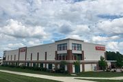 Public Storage - 17560 Bataan Court Noblesville, IN 46062