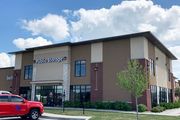 Public Storage - 10911 Greenfield Ave Noblesville, IN 46060