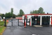 Public Storage - 125 Grace Church Rd Salisbury, NC 28147