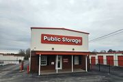 Public Storage - 6441 Moffett Rd Mobile, AL 36618