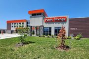 Public Storage - 15260 S Mahaffie St Olathe, KS 66062