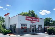 Public Storage - 5030 N Keystone Ave Indianapolis, IN 46205