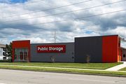 Public Storage - 1717 W 31st St Lawrence, KS 66046