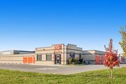 Public Storage - 47555 Gratiot Ave Chesterfield, MI 48051
