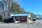 Public Storage - 3950 Five Forks Trickum Rd SW Lilburn, GA 30047