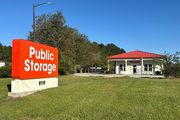Public Storage - 8110 Ocean Hwy W Sunset Beach, NC 28468