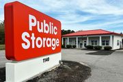 Public Storage - 1140 Highway 9 W Longs, SC 29568