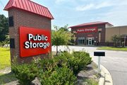 Public Storage - 132 Highway 57 N Little River, SC 29566