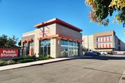 Public Storage - 13461 Rosecrans Ave Santa Fe Springs, CA 90670