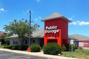 Public Storage - 4900 Tazer Dr Lafayette, IN 47905