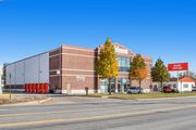 Public Storage - 2325 S Dort Hwy Flint, MI 48507