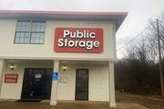 Public Storage - 9085 Ann Dr Southaven, MS 38671