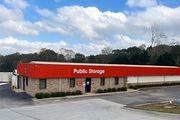Public Storage - 6121 Spout Springs Rd Flowery Branch, GA 30542