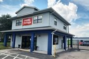 Public Storage - 7628 Narcoossee Rd Orlando, FL 32822