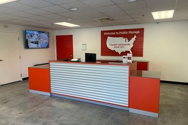 Public Storage - 14900 County Line Rd Spring Hill, FL 34610