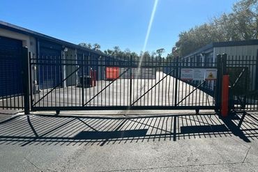 Public Storage - 14900 County Line Rd Spring Hill, FL 34610