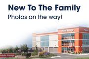 Public Storage - 1847 Armour Road Bourbonnais, IL 60914