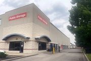 Public Storage - 8525 Castleton Square Drive Indianapolis, IN 46250