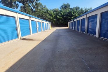 Public Storage - 1201 N 130th St Kansas City, KS 66109